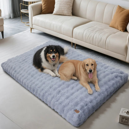 Premium Anti-Anxiety Pet Bed