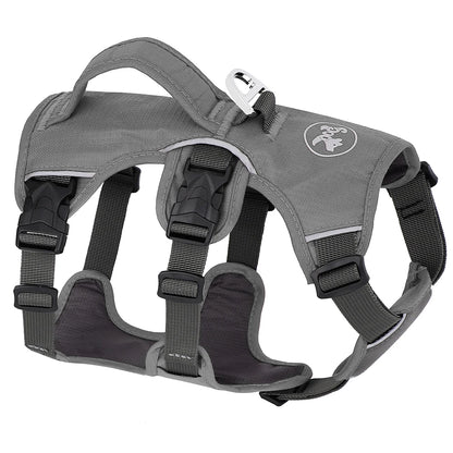 High-Strength No-Pull Harness