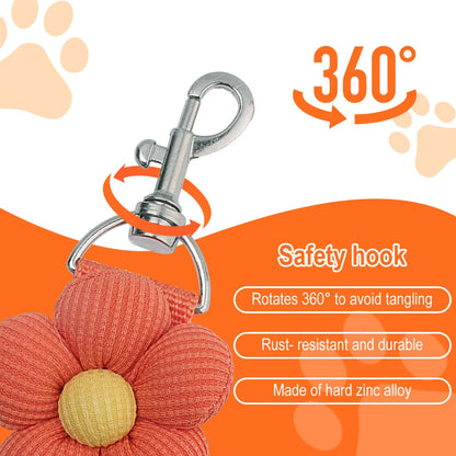 Car Safety Seat Belt For Pets