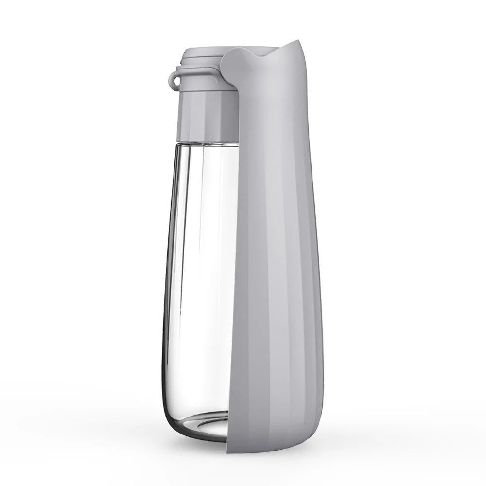 Portable Water Bottle For Walks