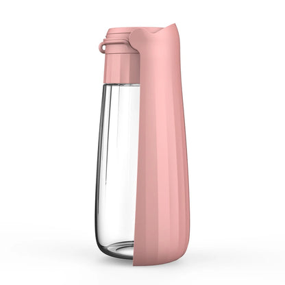 Portable Water Bottle For Walks