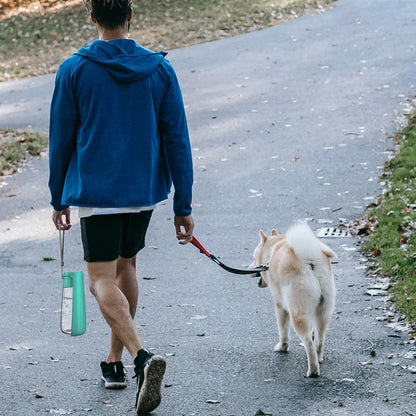 Portable Water Bottle For Walks