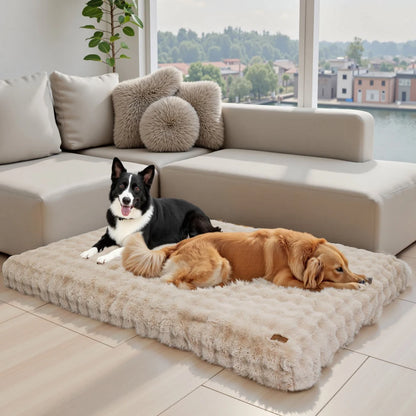Premium Anti-Anxiety Pet Bed