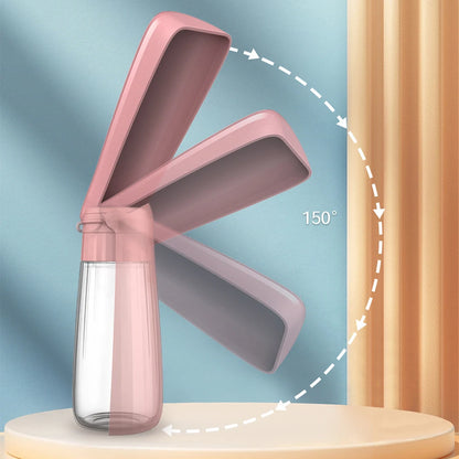 Portable Water Bottle For Walks