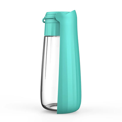 Portable Water Bottle For Walks