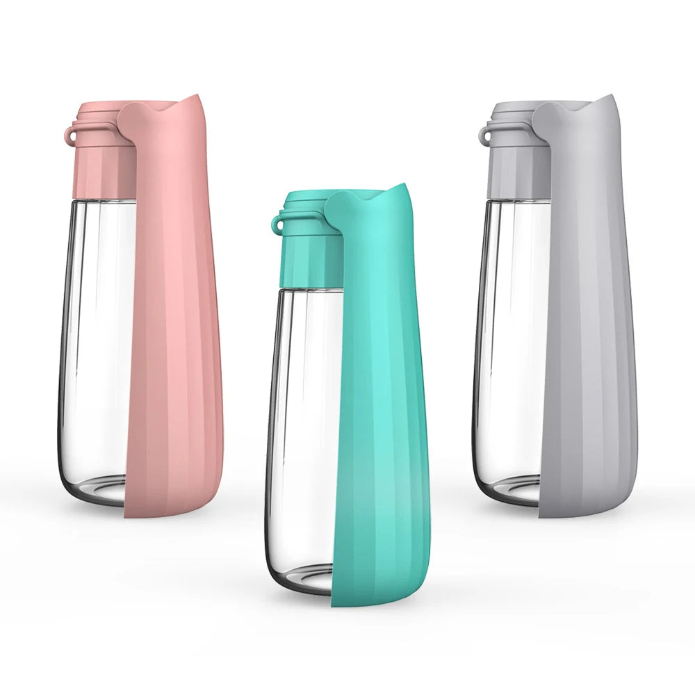 Portable Water Bottle For Walks