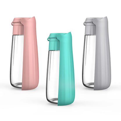 Portable Water Bottle For Walks