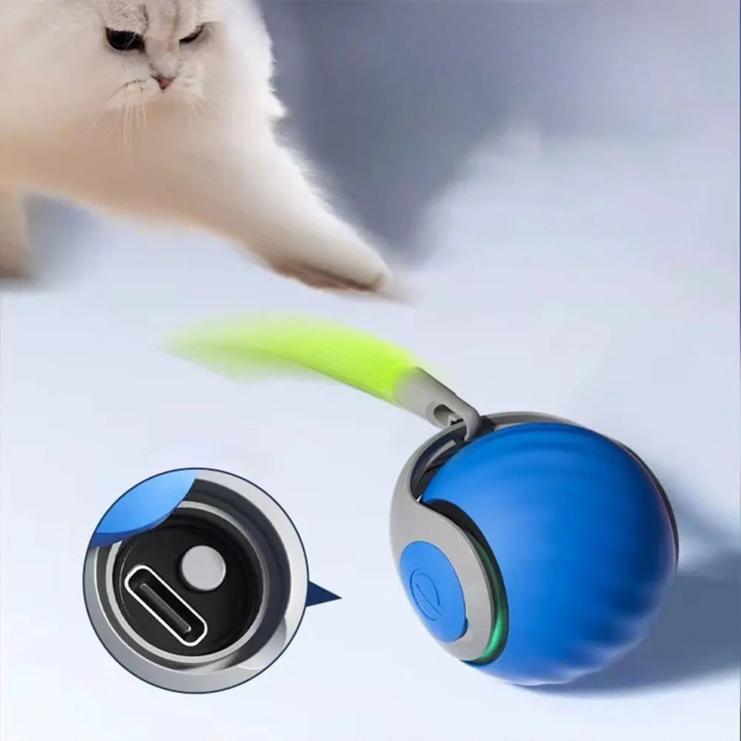 Smart Interactive Toys